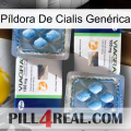 Píldora De Cialis Genérica viagra5